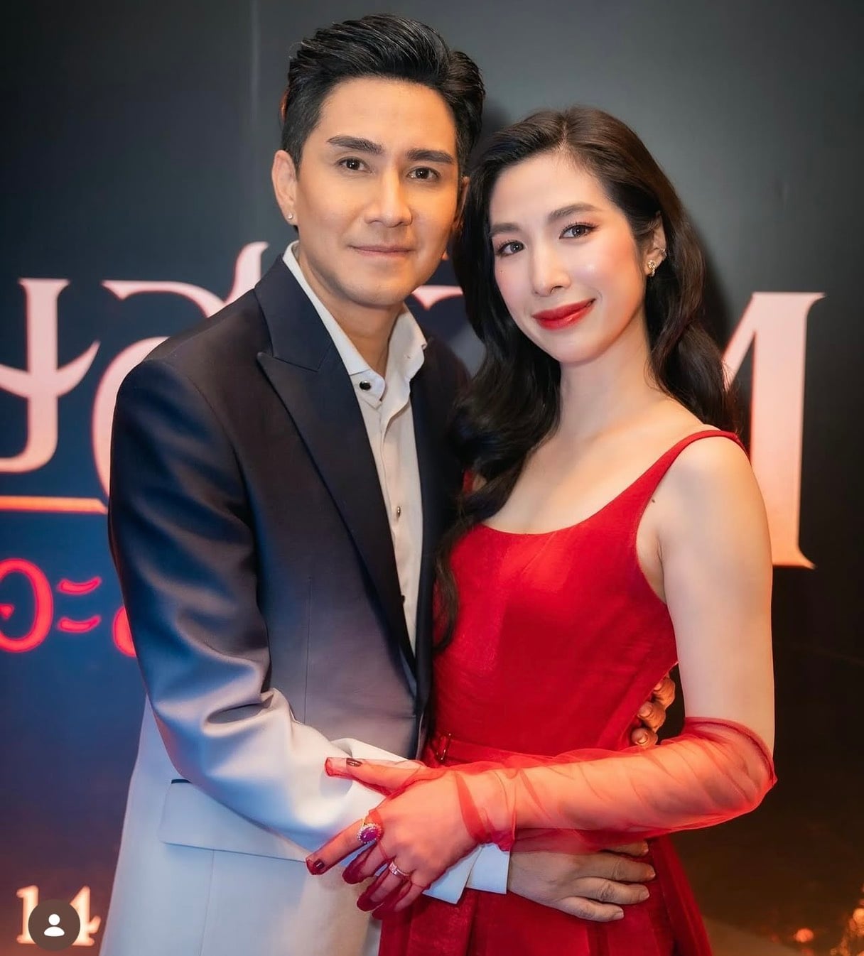 ช็อก! “กัปตัน-เอ้ก” ยุติสถานะสามีภรรยา ยอมรับตรงๆจดทะเบียนหย่าเมื่อปลายปีที่แล้ว! | เดลินิวส์