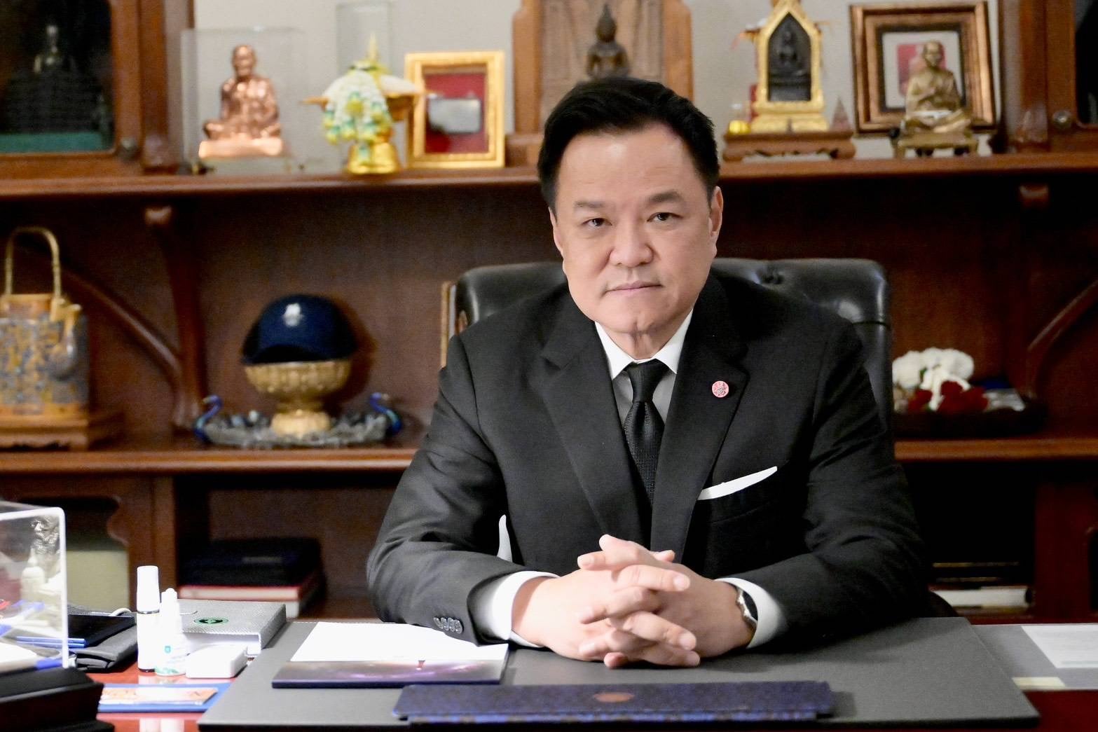 นายกฯ ปราศรัยวันสหประชาชาติ ย้ำไทยยึดกฎหมายระหว่างประเทศ ชูบทบาท “สะพานเชื่อม”